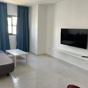Tamasite Puerto del Rosario (Fuerteventura)