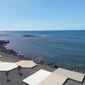 Vista Mar Puerto del Rosario (Fuerteventura)