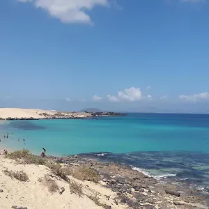 Atico Bonito Sea View Puerto del Rosario (Fuerteventura)
