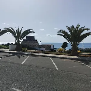 La Quinta Apartment