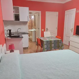 Vivienda Perez Martin Puerto del Rosario (Fuerteventura)