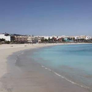 La Terraza Fuerteventura Puerto del Rosario (Fuerteventura)