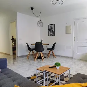Fabelo Apartment, Puerto Del Rosario Appartamento