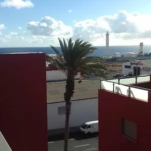Ramon Cortez Apartment