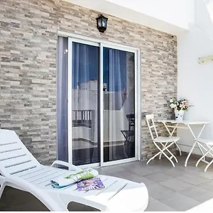 Apartamento Acogedor Appartamento